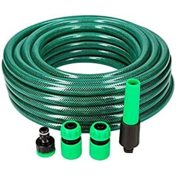 Slang EDM basic line Ø 19 mm 5 Delar (15 m)