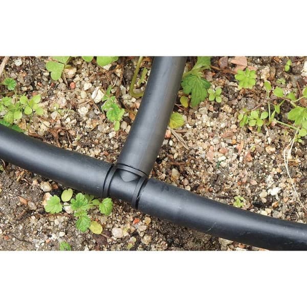 Lisätarvikkeet Aqua Control 901325 16 mm T-muotoinen