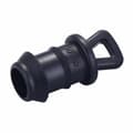 Pikkukuva 1 / 3: Pistoke- ja pistorasiasetti Aqua Control 902125 16 mm Kastelujärjestelmä 25 osaa