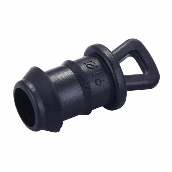 Pistoke- ja pistorasiasetti Aqua Control 902125 16 mm Kastelujärjestelmä 25 osaa