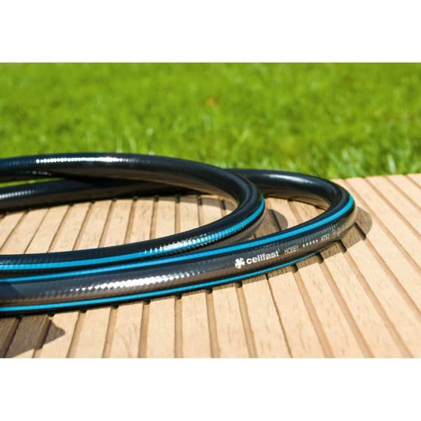 Slang Cellfast Hobby Ats2 PVC 25 m Ø 15 mm 6 lager