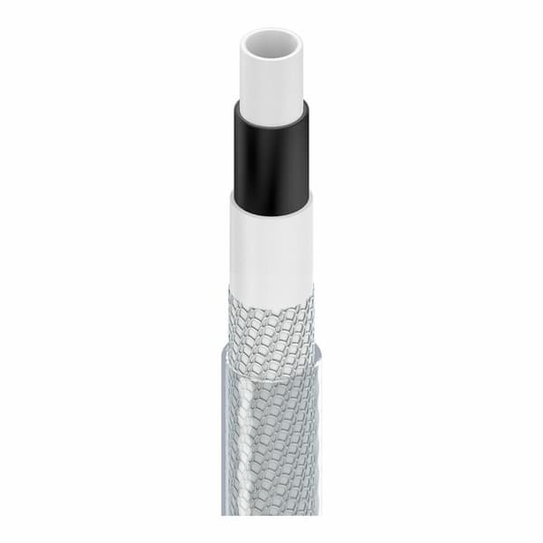 Slang med tillbehörssats Cellfast Yacht PVC 20 m Ø 12,5 mm Utdragbar