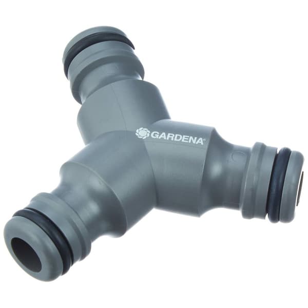 Slanganslutning Gardena 2934-20