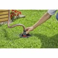 Miniatyrbild 3 av 4: Slanganslutning Gardena 02713-20 Bevattningssystem Ø 19 mm 2 m