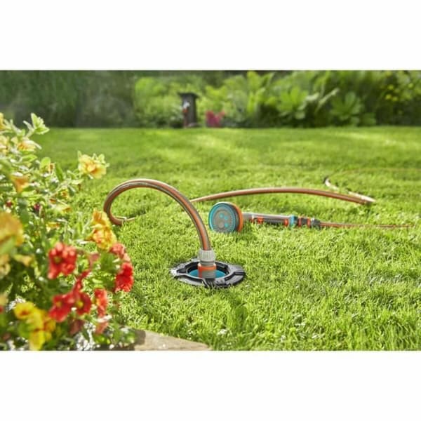 Slanganslutning Gardena 02713-20 Bevattningssystem Ø 19 mm 2 m