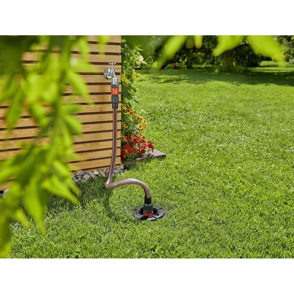 Slanganslutning Gardena 8266-20 3/4"