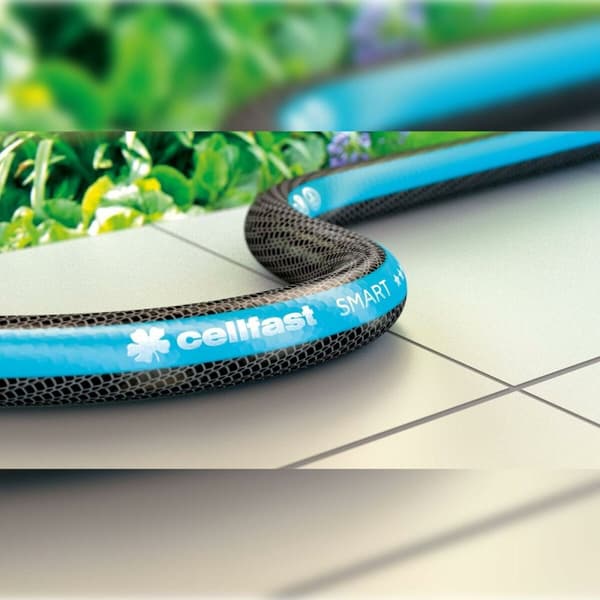 Slang Cellfast Smart Ats PVC 25 m Ø 15 mm