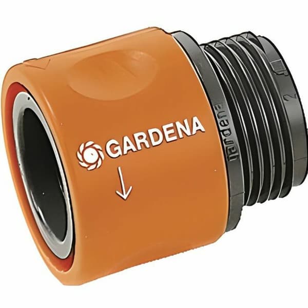 Slanganslutning Gardena 2917-20