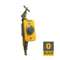 Miniatyrbild 2 av 2: Bevattningsprogrammerare Hozelock Select Controller 2220/1240 Kran Analog