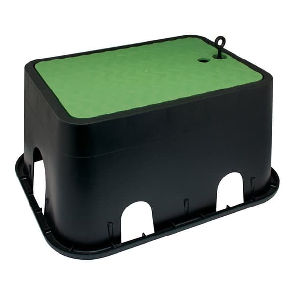 Beskyttende cover Aqua Control 27 x 40 x 31 cm Beskyttelse