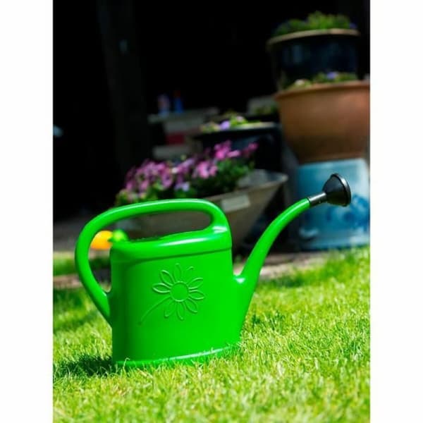 Vandkande Nature Grøn Polyetylen 2 L