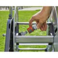 Miniatyrbillede 6 af 7: Slange Trolley Gardena AquaRoll M