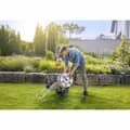 Miniatyrbillede 7 af 7: Slange Trolley Gardena AquaRoll M