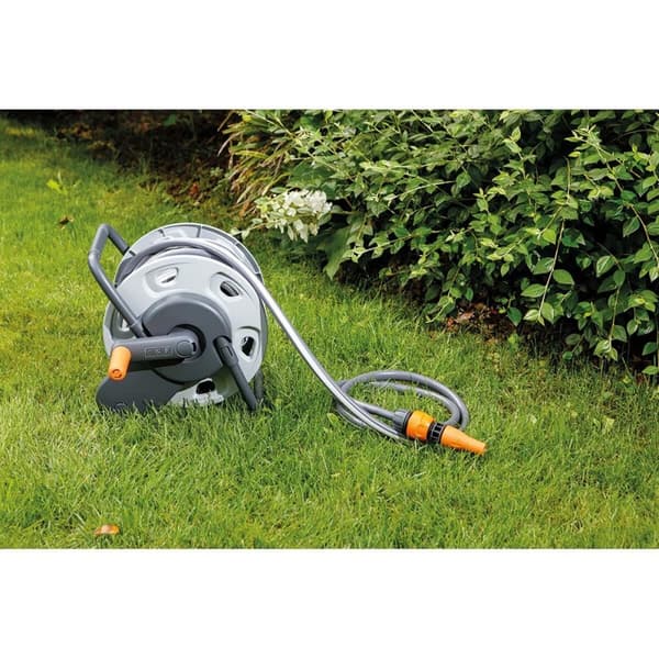 Slange Trolley GF Garden gf80005793 Mini 15 m