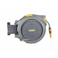 Miniatyrbillede 2 af 11: Slange hjuls Hozelock Autoreel 100-000-866 20 m Plastik