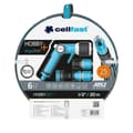 Miniatyrbillede 1 af 2: Haveslange Cellfast Plastik