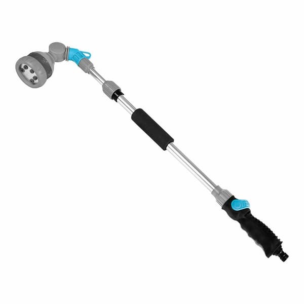 Spray Lance Cellfast Sort/Sølvfarvet