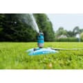 Miniatyrbillede 2 af 2: Sprinklere Cellfast Multi TT ideal 4 bar 346 m² 21 m 12 l/min Sektorielle