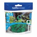 Miniatyrbillede 2 af 3: Selvkompenserende drypper Aqua Control Stopper 905110 4 l/h Automatisk rengøring Auto-dræning 10 enheder