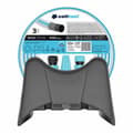 Miniatyrbillede 1 af 4: Slange med tilbehørssæt Cellfast Basic PVC polypropylen 20 m Ø 12,5 mm