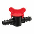 Miniatyrbillede 1 af 2: Afbryderventil til drypvanding Aqua Control 901810 (10 enheder)