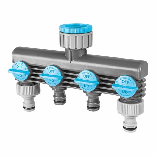 Tapfordeler Cellfast Ideal
