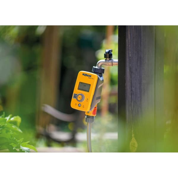 Vandingsprogram Hozelock Select Plus 100-000-698