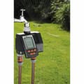 Miniatyrbillede 4 af 4: Timer til haveslange Gardena 271687