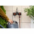 Miniatyrbild 3 av 4: Slanganslutning Gardena 8193-20 Double 3/4"