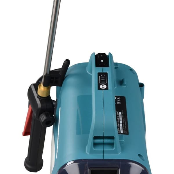 Vesisumutin Makita US053DZ