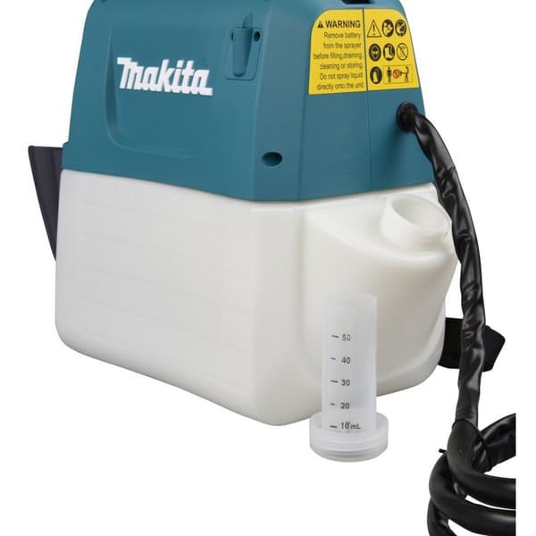 Vesisumutin Makita US053DZ