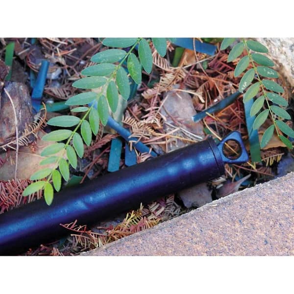 Set med kontakter och uttag Aqua Control 902125 16 mm Bevattningssystem 25 antal