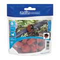 Miniatyrbilde 2 av 3: Selvkompenserende drypper Aqua Control 906410 4 l/h Selvrensende 10 enheter