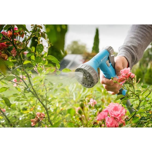 Sprayvannspistol Cellfast Rain Ideal
