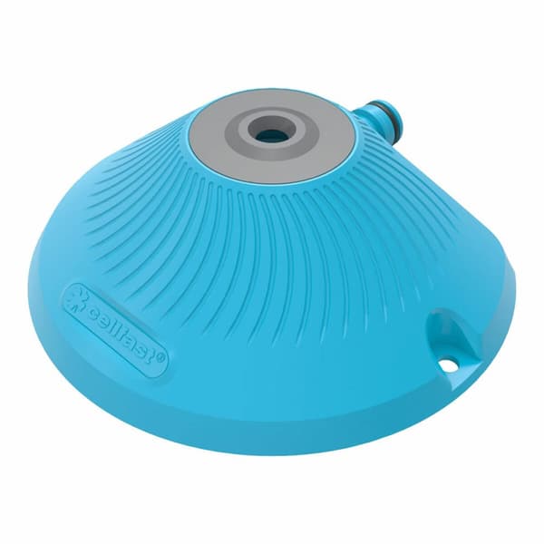 Vesisumutin Cellfast Control TT Ideal 4 bar 8 m 50 m2 24 l/min Staattinen