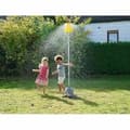 Miniatyrbilde 1 av 3: Vannspruter- og sprinklerleketøy Simba Taupe Plast