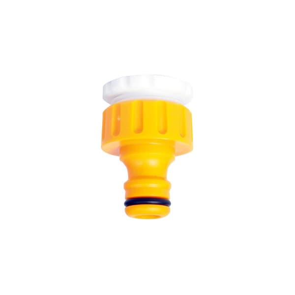 Koblingspunkt Hozelock 2184 1/2", 3/4" Supergirl Kran