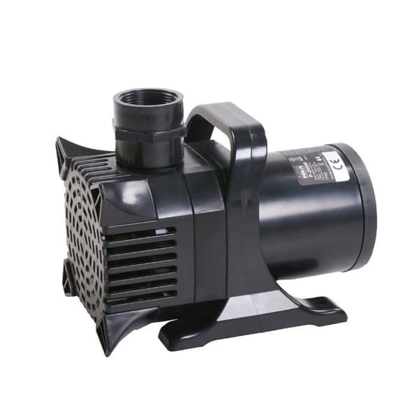 Pump - filtergrupp - Aqua forte filtreringsblock - RD657