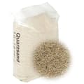 Miniatyrbild 1 av 2: Filtersand 25 kg 1,0-1,6 mm