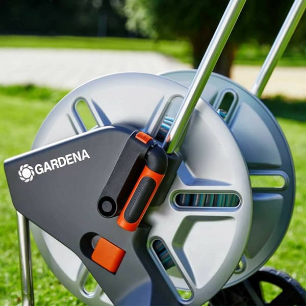 Slangvagn Gardena AquaRoll M 18543-26