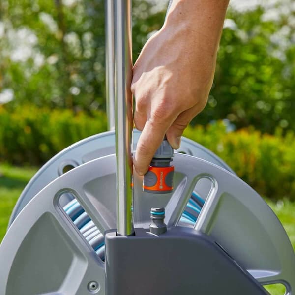 Slangvagn Gardena AquaRoll M 18543-26