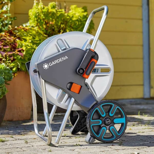 Slangvagn Gardena AquaRoll M 18543-26