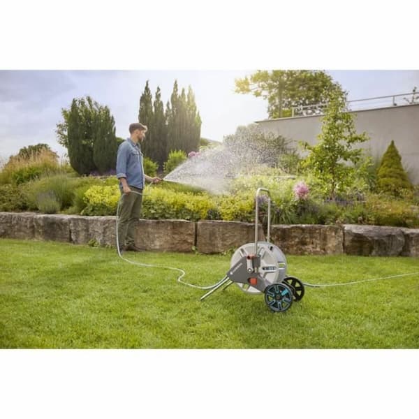 Slangvagn Gardena AquaRoll M 18543-26