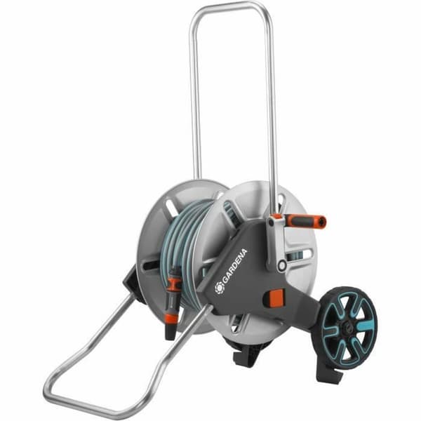 Slangvagn Gardena AquaRoll M 18543-26