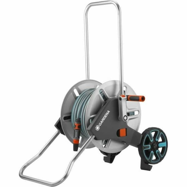 Slangvagn Gardena AquaRoll M 18543-26