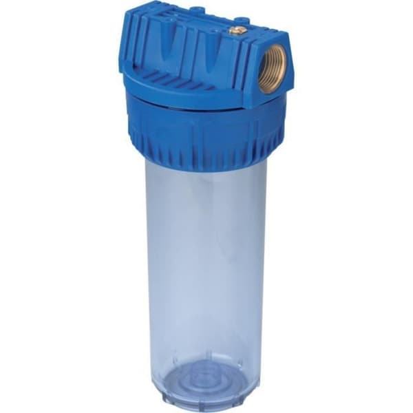 Filter - Metabo - 1 1/2Z - Stötresistent - Skydd mot smuts - 28 bar