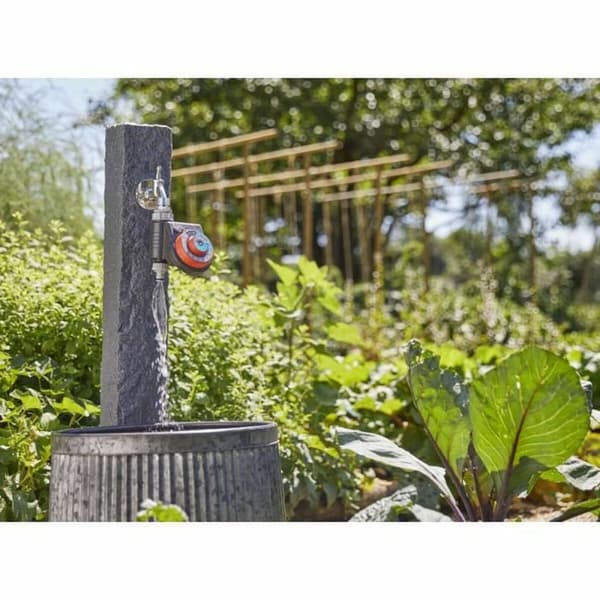 Kasteluohjelmoija Gardena