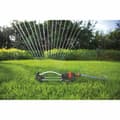 Miniatyrbild 5 av 5: Sprinkler Gardena Aqua S Oscillation 220 m²