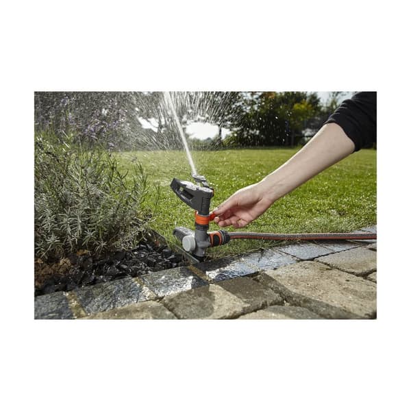 Sprinkler Gardena 8141-20 polypropen