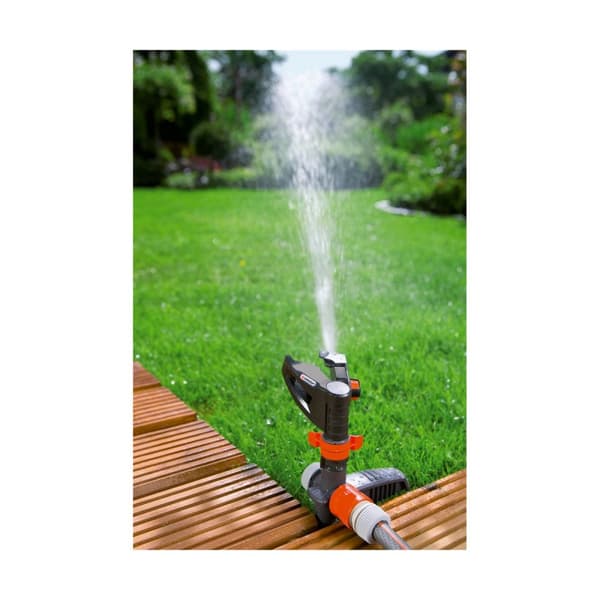 Sprinkler Gardena 8141-20 polypropen